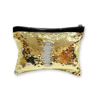 Pochette à paillettes réversible pour sublimation