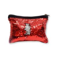 Pochette à paillettes réversible pour sublimation