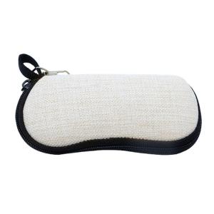 Fundas de gafas de lino  para sublimación