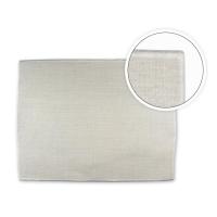 Linen tablecloth 27,5 x 39 cm sublimation