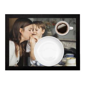 Napperon simil cuir 29 x 39 cm pour sublimation 2