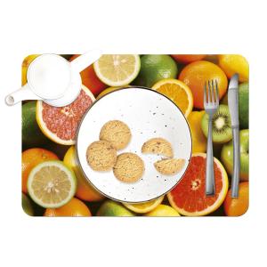 Tablecloth with corck base for sublimation 2