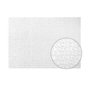 Puzzles de 540 piezas todas las piezas diferentes  (Pack 5 unidades)