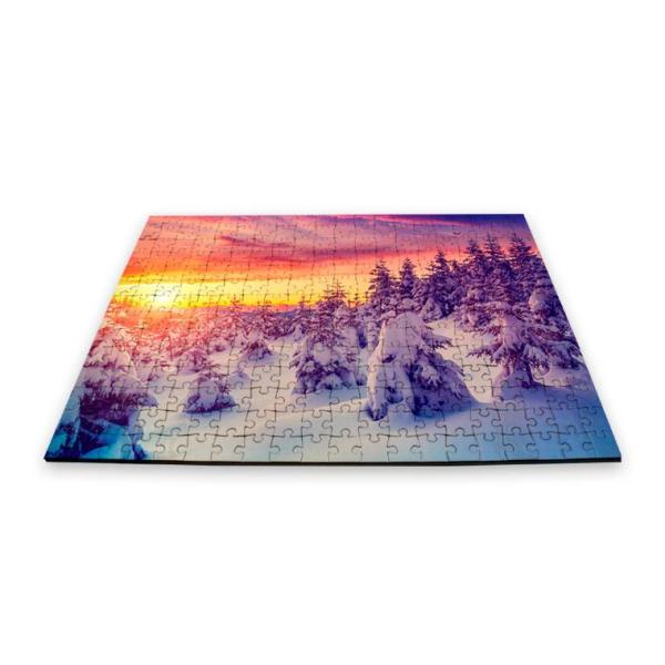 280 pieces puzzles High Quality (40 x 30 cm)