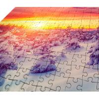 280 pieces puzzles High Quality (40 x 30 cm)