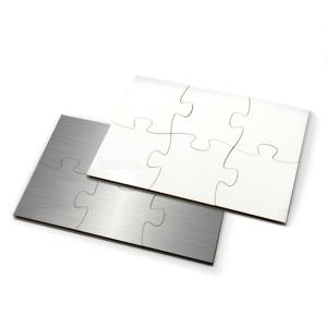 Puzzles de Madera 6 Piezas (A5)