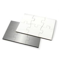 Puzzles de Madera 6 Piezas (A5)