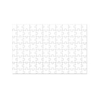 Puzzles de 100 piezas Alta Calidad (39,2 x 26,2 cm)