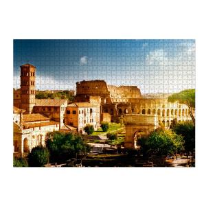 Puzzles de 2000 piezas (96 x 68 cm) 2