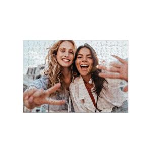 Puzzles de 300 piezas A3 (26 x 38 cm) 2