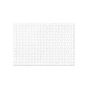 Puzzle A3 da 300 pezzi (26 x 38 cm)