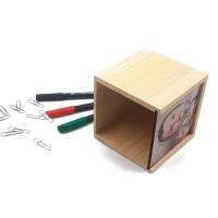 Lapiceros de madera para sublimacion