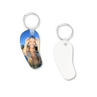 Wooden keychains sublimation