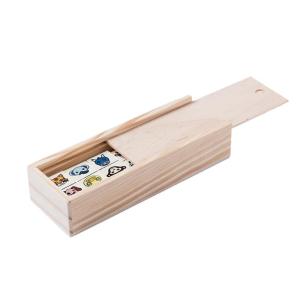 Juego de Dominó infantil