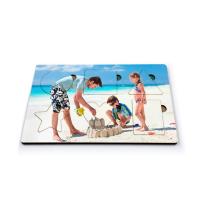 Didactic game of geometric shapes 6 pieces for sublimation