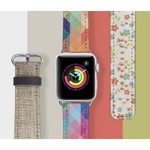 Straps for Apple Watch for sublimation 2
