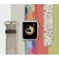 Correas para Apple Watch para sublimación