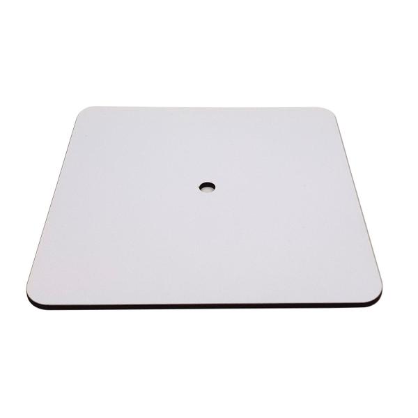 Wooden love watches for sublimation