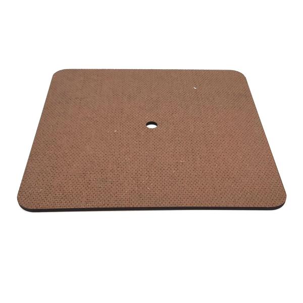 Wooden love watches for sublimation