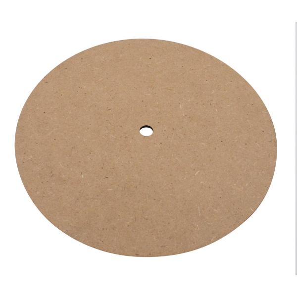 Relojes cucut de madera para sublimación