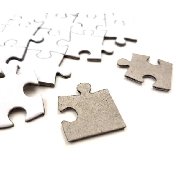 280 pieces puzzles High Quality (40 x 30 cm)