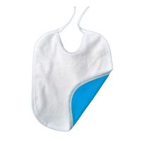 Baberos para bebés de 6 a 18 meses