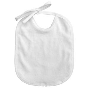 Baberos para bebés de 6 a 18 meses