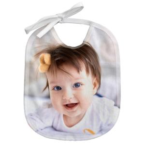 Bavoirs pour bebés de 6 à 18 mois 2