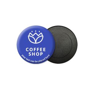 Chapas redondas 31 mm CH-Ø31 2