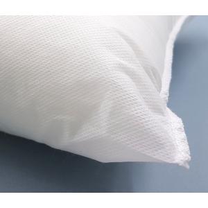Garnissage coussin 2