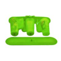 Molde triple para tazas cónicas de 17oz