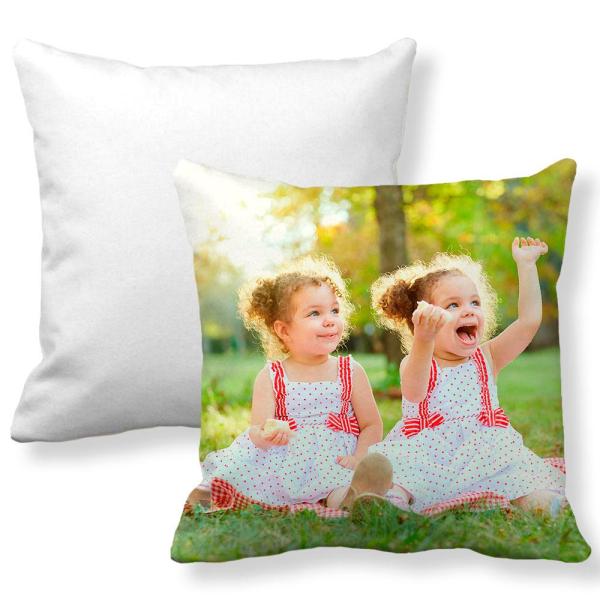 Fundas de cojín Premium (tacto algodon)