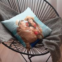 Fundas de cojín Premium (tacto algodon)