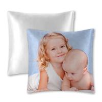 Cushion cover (silk type)