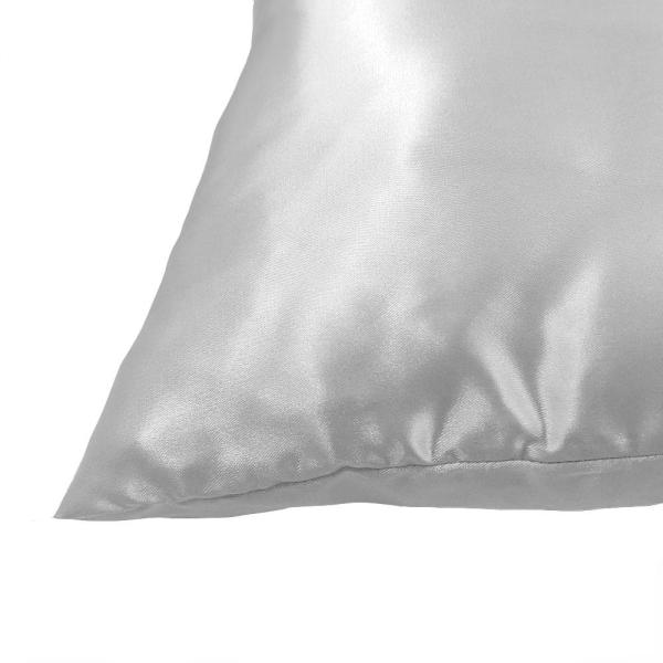 Cushion cover (silk type)