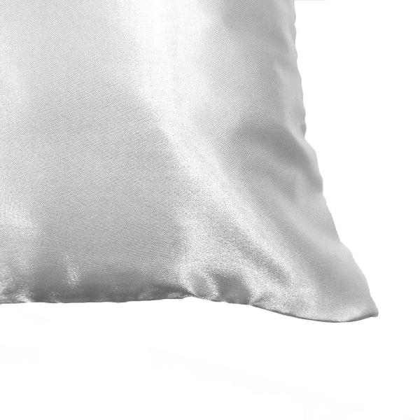 Cushion cover (silk type)