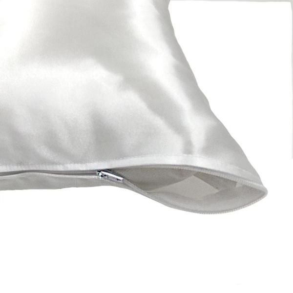 Cushion cover (silk type)