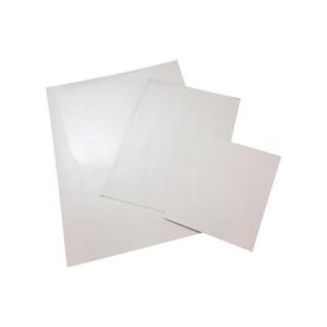 Aluminum sheets 2