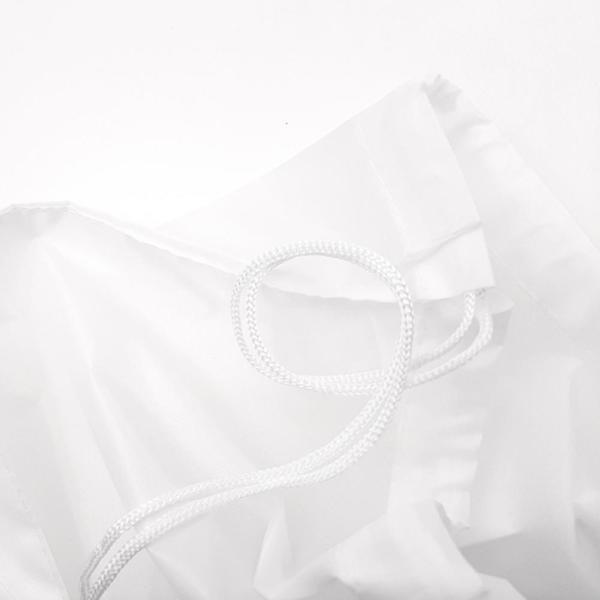 Zaini con coulisse in poliestere per sublimazione | Personalizza il tuo stile