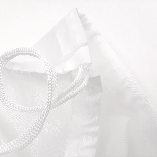 Zaini con coulisse in poliestere per sublimazione | Personalizza il tuo stile