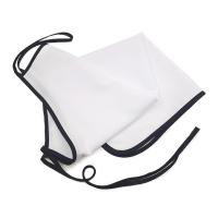 Customizable aprons for adults and children