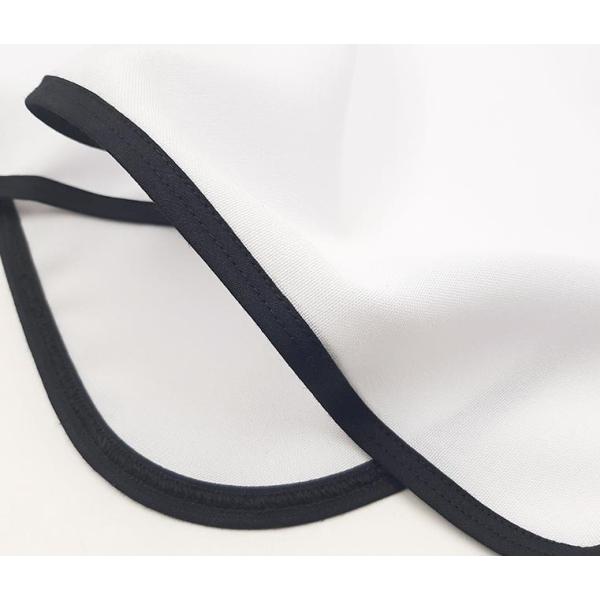 Customizable aprons for adults and children