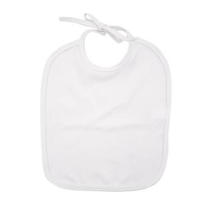 Customizable bibs for adults and childrens