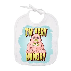 Customizable bibs for adults and childrens 2