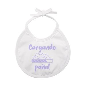 Baberos para bebés de 0 a 6 meses 2