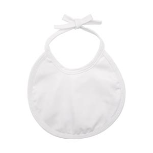 Baberos para bebés de 0 a 6 meses