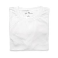 T-shirts avec le coton tactile pour les infants