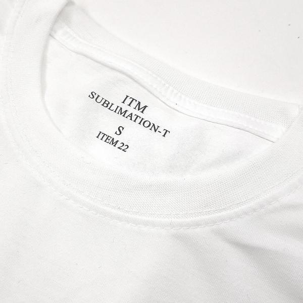 T-shirts avec le coton tactile pour les infants