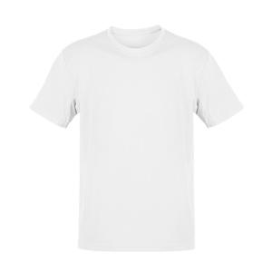 Touch cotton shirts for sublimation