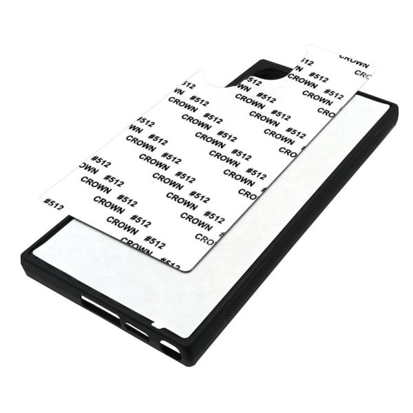 Carcasas 2D Flexibles para Samsung Galaxy S23 Ultra